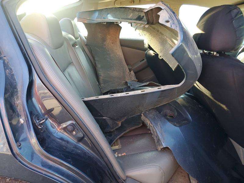 Photo 10 from auction – 2008 NISSAN ALTIMA 2.5 with VIN 1N4AL21E98C159956