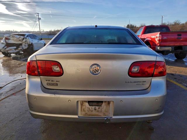 Photo 6 from auction – 2007 BUICK LUCERNE CX with VIN 1G4HD57267U181468
