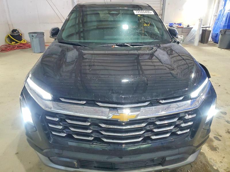 Photo 5 from auction – 2026 CHEVROLET EQUINOX with VIN 3GNAXPEG5TL147380