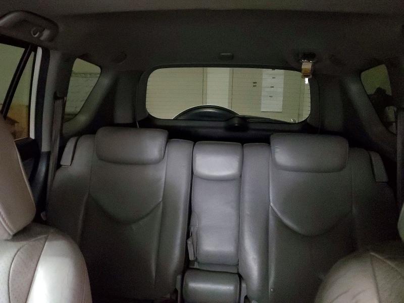 Photo 10 from auction – 2010 TOYOTA RAV4 LIMIT with VIN 2T3DK4DVXAW017801