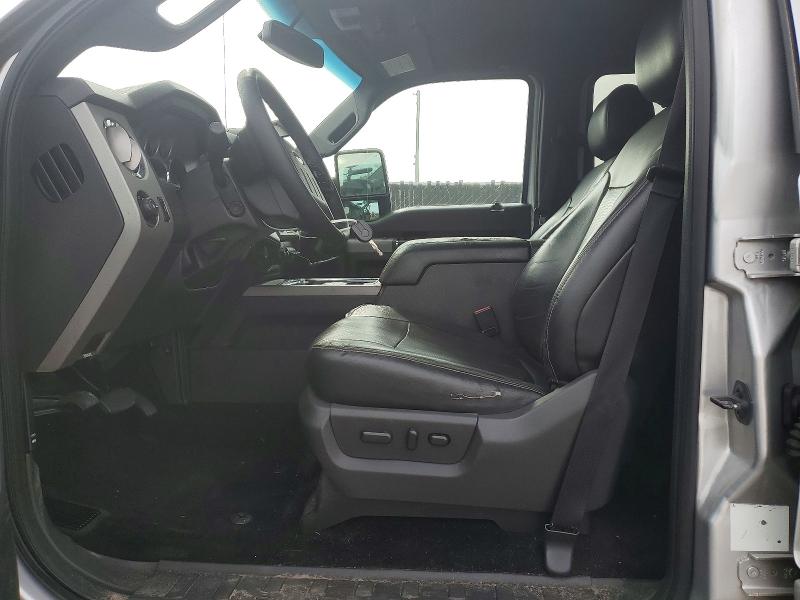 Photo 7 from auction – 2014 FORD F250 SUPER with VIN 1FT7W2BT4EEB11693
