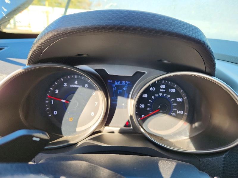 Photo 9 from auction – 2015 HYUNDAI VELOSTER with VIN KMHTC6AD0FU232037