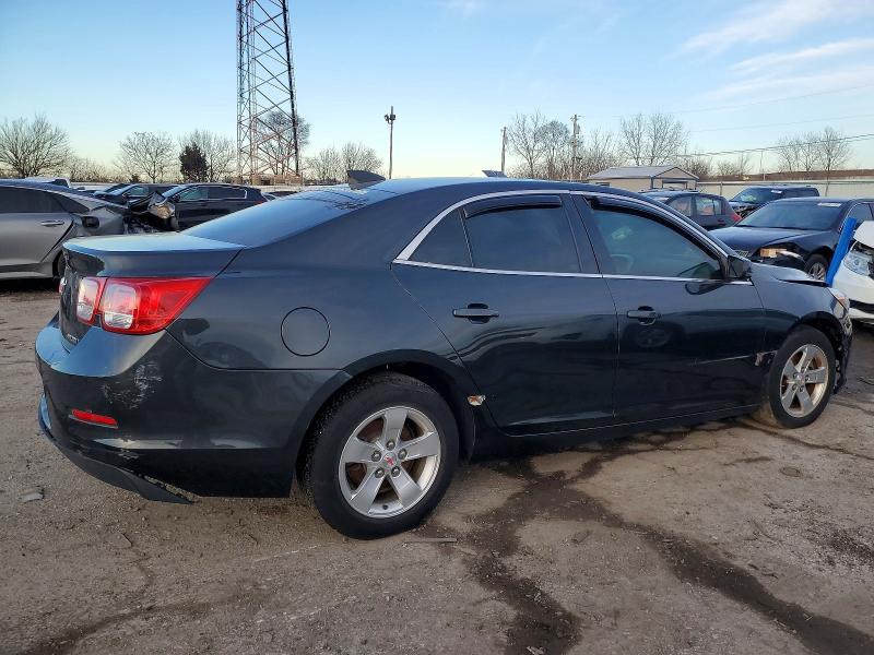 Photo 3 from auction – 2015 CHEVROLET MALIBU with VIN 1G11B5SL8FF230791