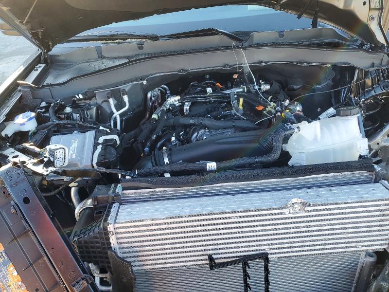 Zdjęcie 11 z aukcji – 2025 FORD EXPLORER z VIN 1FMUK8DH2SGC88197