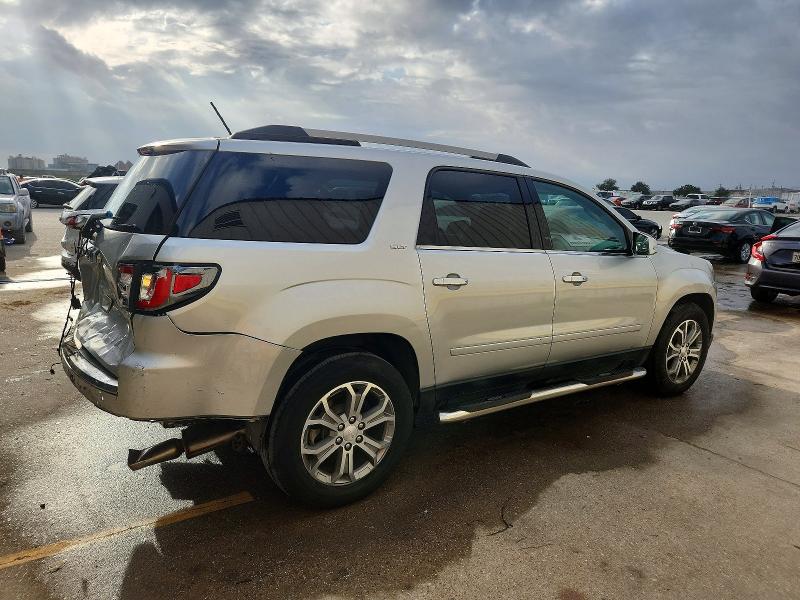 Photo 3 from auction – 2014 GMC ACADIA with VIN 1GKKRRKD3EJ281672