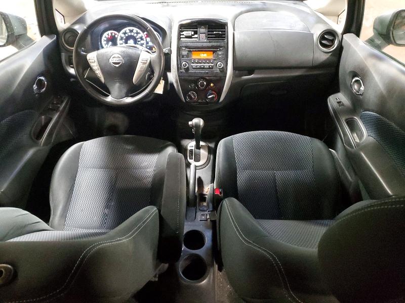 Photo 8 from auction – 2015 NISSAN VERSA NOTE with VIN 3N1CE2CP5FL352072