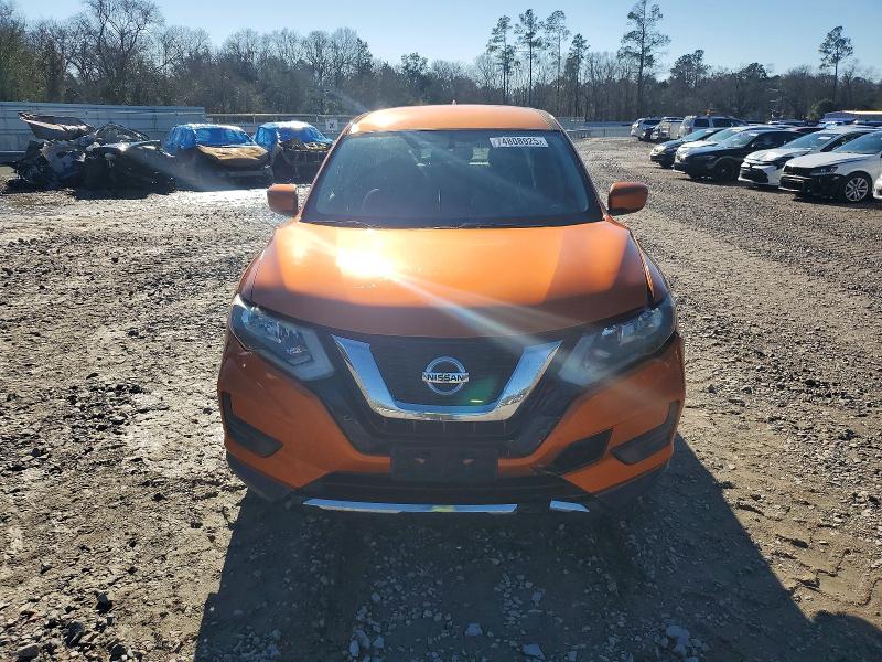 Photo 5 from auction – 2017 NISSAN ROGUE with VIN JN8AT2MT8HW385607