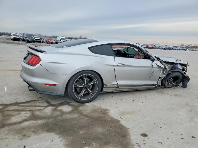Photo 3 from auction – 2016 FORD MUSTANG with VIN 1FA6P8CF5G5326528