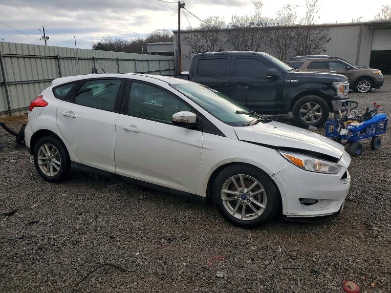 Photo 4 from auction – 2016 FORD FOCUS with VIN 1FADP3K28GL232471