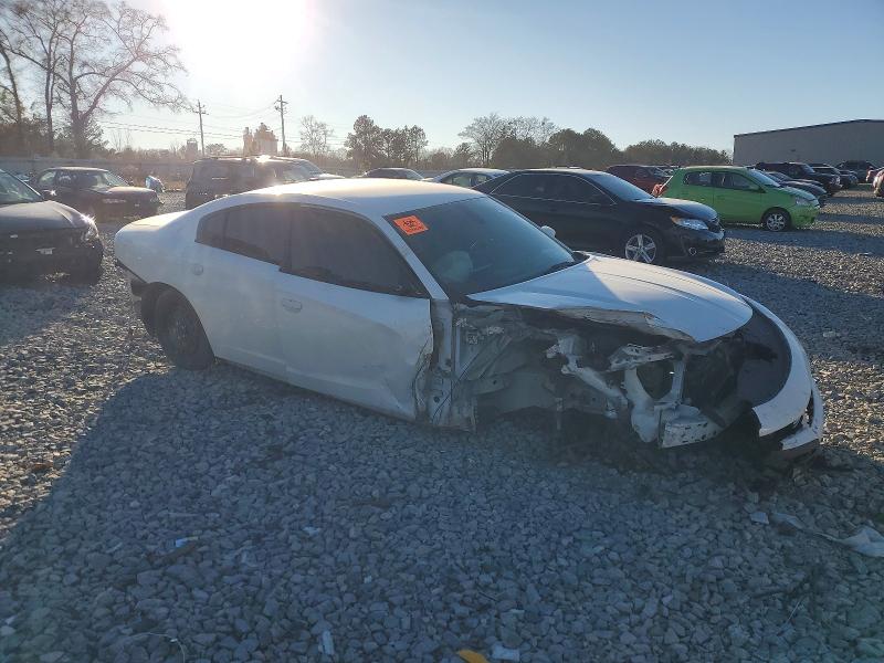 Photo 4 from auction – 2015 DODGE CHARGER with VIN 2C3CDXBG9FH812149