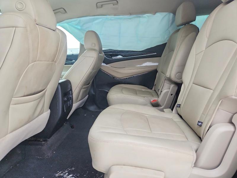 صورة رقم 11 من المزاد - 2019 BUICK ENCLAVE مع VIN 5GAEVBKWXKJ223472