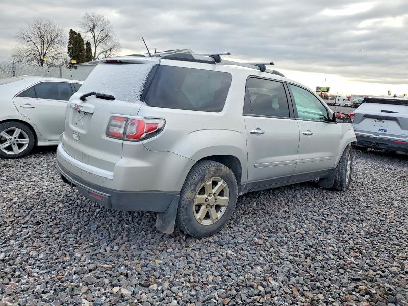 Photo 3 from auction – 2014 GMC ACADIA with VIN 1GKKRPKD1EJ265085