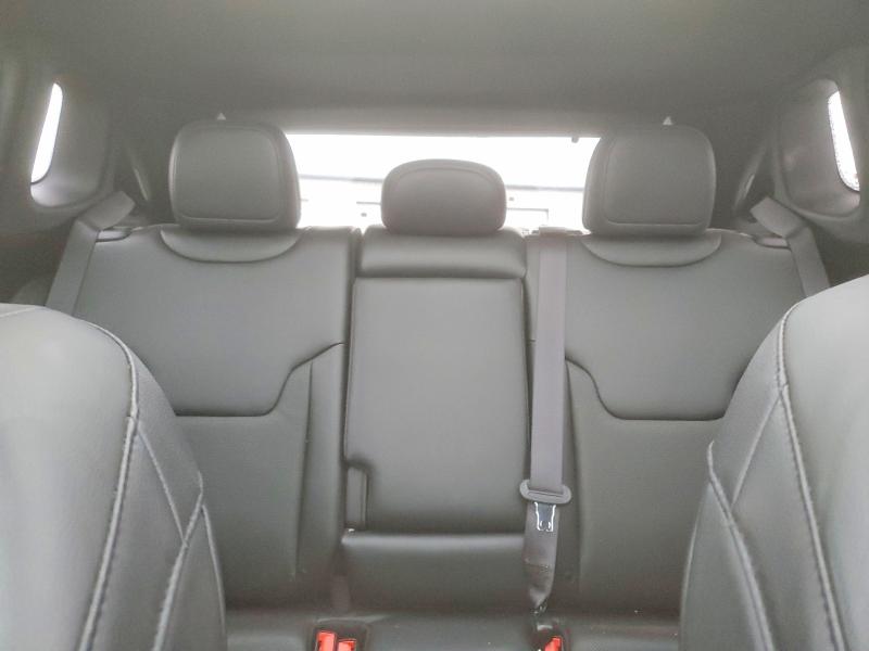 Zdjęcie 10 z aukcji – 2025 JEEP COMPASS LI z VIN 3C4NJDCN7ST601140