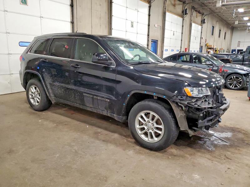 Photo 4 from auction – 2018 JEEP GRAND CHER with VIN 1C4RJFAG8JC403565