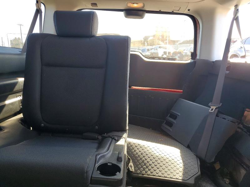 Photo 7 from auction – 2006 HONDA ELEMENT EX with VIN 5J6YH28716L002754