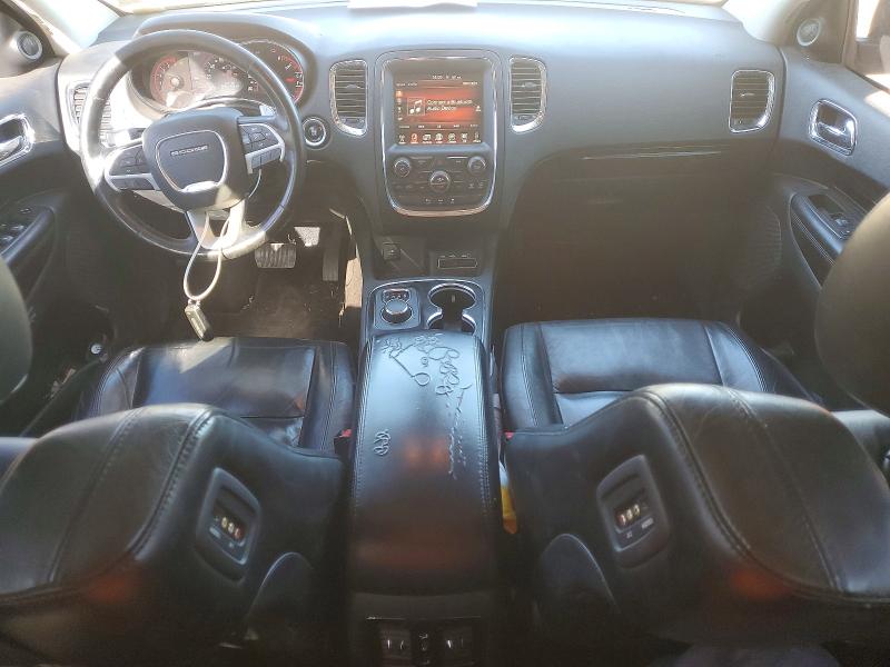 Photo 8 from auction – 2015 DODGE DURANGO LI with VIN 1C4RDJDG1FC163384