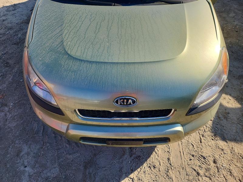 Photo 11 from auction – 2011 KIA SOUL with VIN KNDJT2A27B7319879
