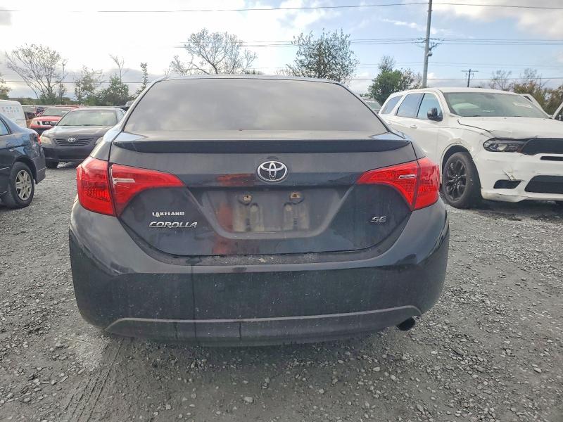 Photo 6 from auction – 2019 TOYOTA COROLLA with VIN 5YFBURHE9KP945765