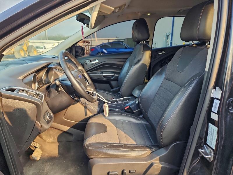 Photo 7 from auction – 2013 FORD ESCAPE TIT with VIN 1FMCU0J97DUC88768