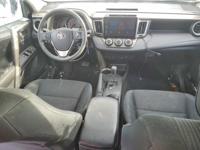 Фото 8 с аукциона – 2014 TOYOTA RAV4 с VIN 2T3ZFREV4EW076449