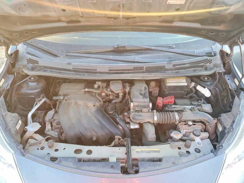 Photo 11 from auction – 2016 NISSAN VERSA NOTE with VIN 3N1CE2CPXGL396781