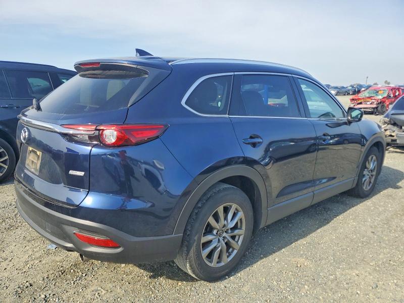 Photo 3 from auction – 2019 MAZDA CX-9 TOURI with VIN JM3TCACY8K0327736