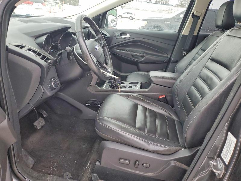 Photo 7 from auction – 2018 FORD ESCAPE with VIN 1FMCU0HD8JUC79339