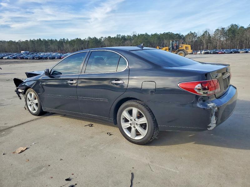 Photo 2 from auction – 2006 LEXUS ES with VIN JTHBA30G265162534
