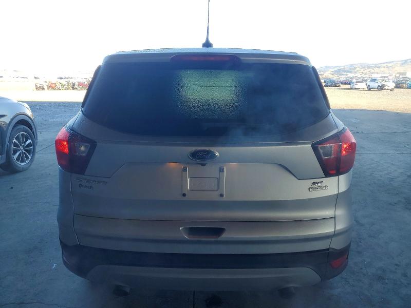 Photo 6 from auction – 2019 FORD ESCAPE with VIN 1FMCU0GD9KUA72302