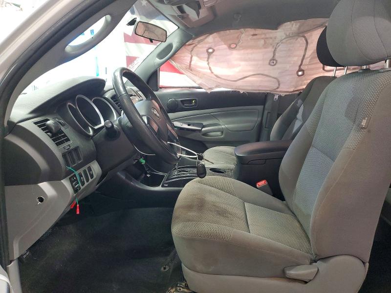 Photo 7 from auction – 2012 TOYOTA TACOMA with VIN 5TFUX4EN2CX012042