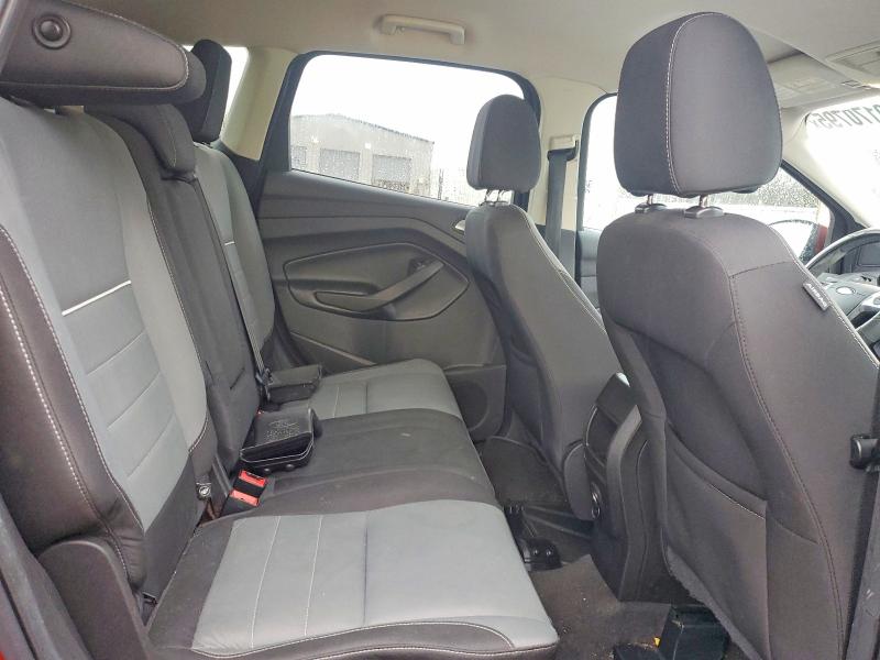 Photo 11 from auction – 2015 FORD ESCAPE SE with VIN 1FMCU0G79FUA49053