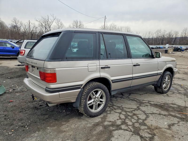 Photo 3 from auction – 2001 LAND ROVER RANGE ROVE with VIN SALPM16451A447978