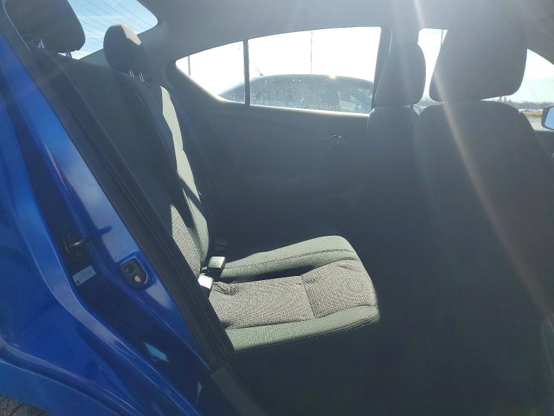 Photo 10 from auction – 2015 NISSAN VERSA with VIN 3N1CN7AP5FL930588