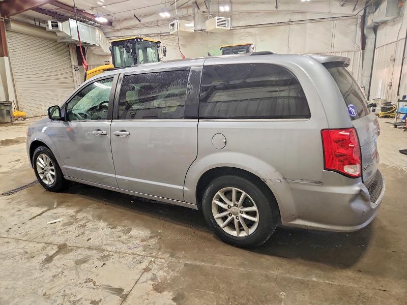 Photo 2 from auction – 2019 DODGE GRAND CARAVAN with VIN 2C4RDGCG7KR618406