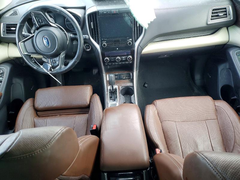 Photo 8 from auction – 2019 SUBARU ASCENT TOU with VIN 4S4WMARDXK3405788