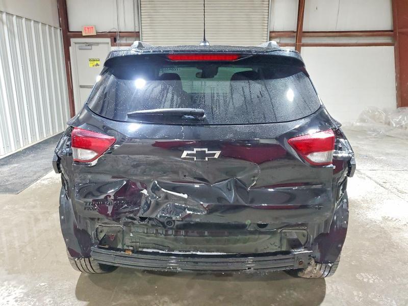 Photo 6 from auction – 2022 CHEVROLET TRAILBLAZE with VIN KL79MRSL7NB010038