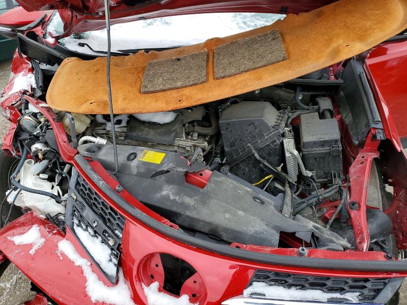 Photo 12 from auction – 2015 TOYOTA RAV4 with VIN JTMRFREVXFD101546