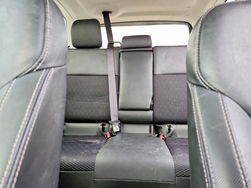 Photo 10 from auction – 2018 SUBARU FORESTER 2 with VIN JF2SJGEC8JH549774