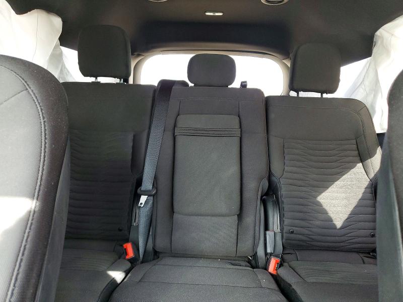 Photo 10 from auction – 2020 FORD EXPLORER X with VIN 1FMSK7DH3LGA88979