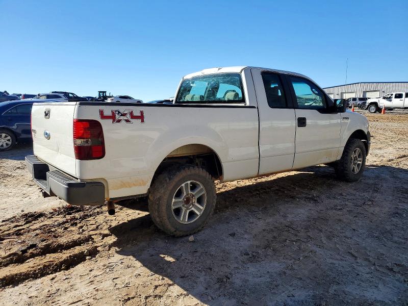 Photo 3 from auction – 2007 FORD F-150 with VIN 1FTRX14W37KD41575