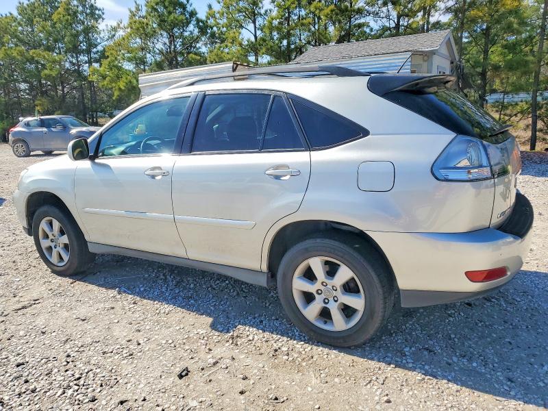 Снимка 2 от търг – 2005 LEXUS RX 330 с VIN 2T2HA31U35C067655