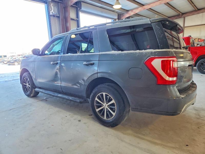 Photo 2 from auction – 2018 FORD EXPEDITION with VIN 1FMJU1HT0JEA16793