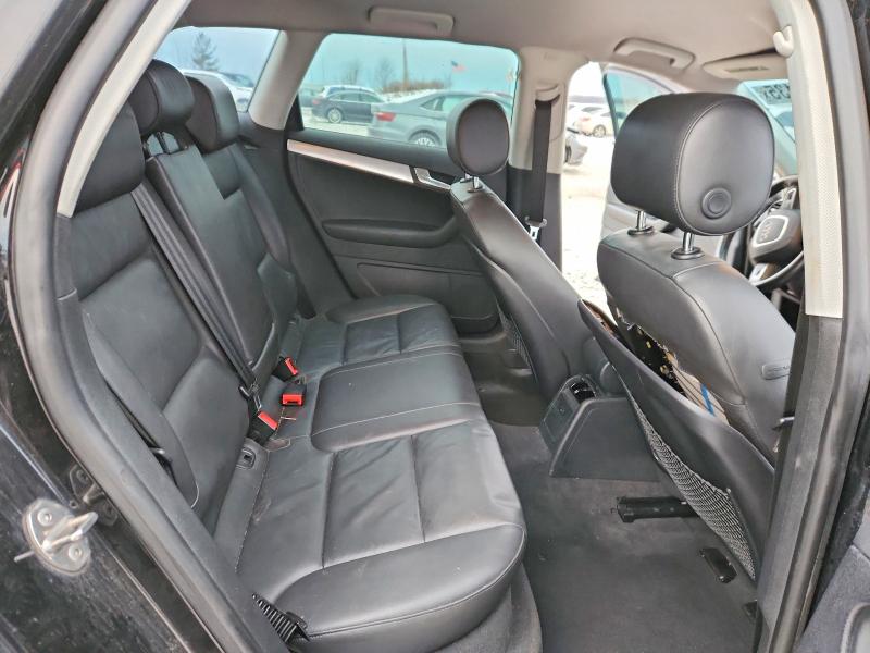Photo 10 from auction – 2011 AUDI A3 with VIN WAUKJAFM6BA039126