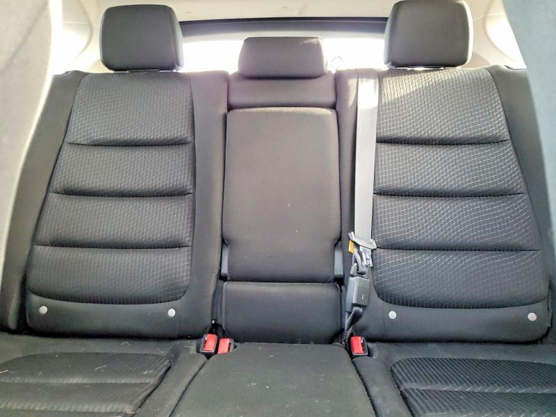 Photo 10 from auction – 2014 MAZDA CX-5 TOURI with VIN JM3KE2CY2E0412605