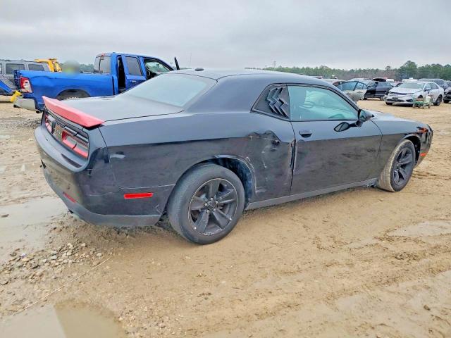 Photo 3 from auction – 2016 DODGE CHALLENGER with VIN 2C3CDZAG2GH101410