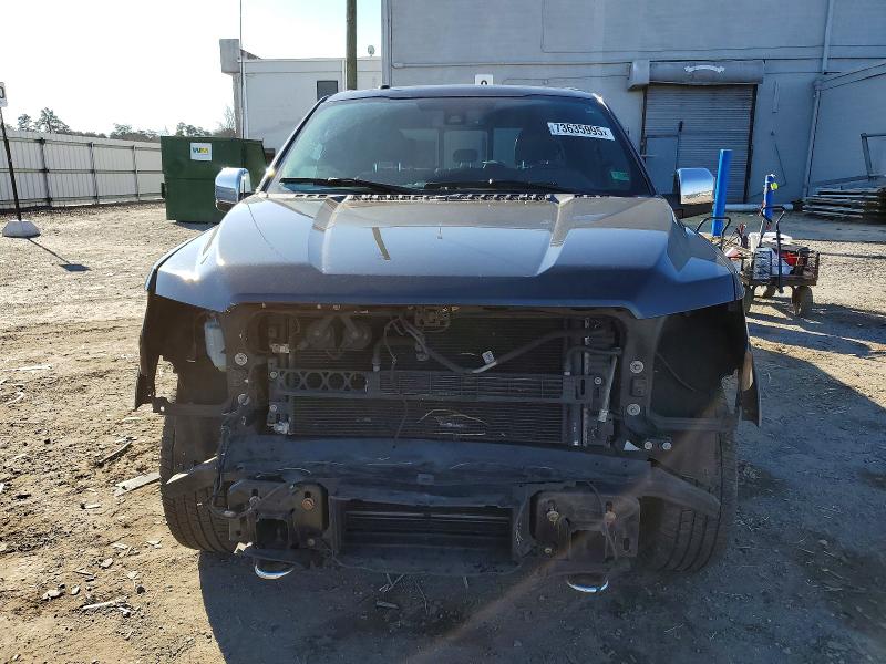 Photo 5 from auction – 2015 FORD F150 SUPER with VIN 1FTEW1EGXFFB68007