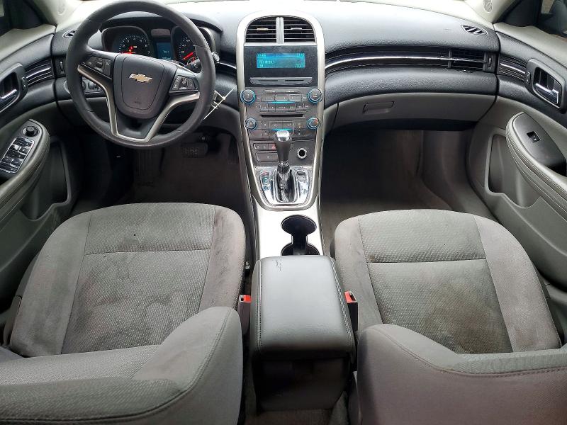 Photo 8 from auction – 2013 CHEVROLET MALIBU with VIN 1G11B5SA2DU109861