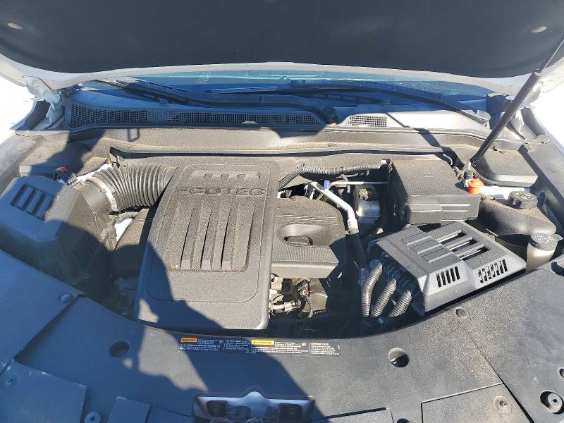 Photo 12 from auction – 2013 CHEVROLET EQUINOX LS with VIN 2GNALBEK3D1268494