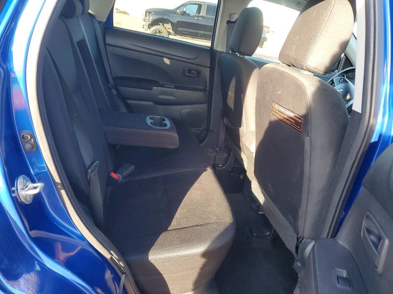 Photo 11 from auction – 2015 MITSUBISHI OUTLANDER with VIN 4A4AP3AUXFE007268