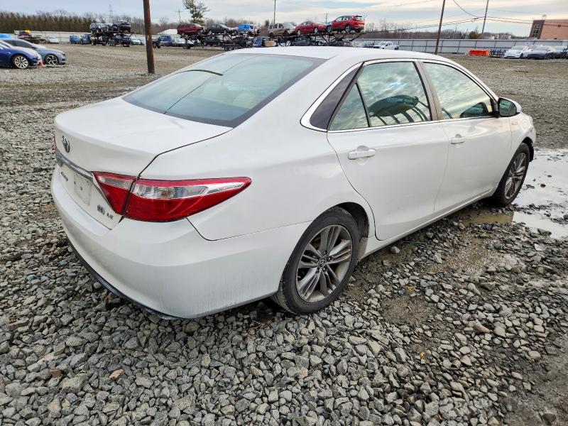 Photo 3 from auction – 2015 TOYOTA CAMRY with VIN 4T1BD1FK2FU153259